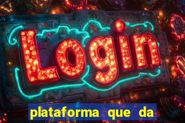 plataforma que da para jogar demo